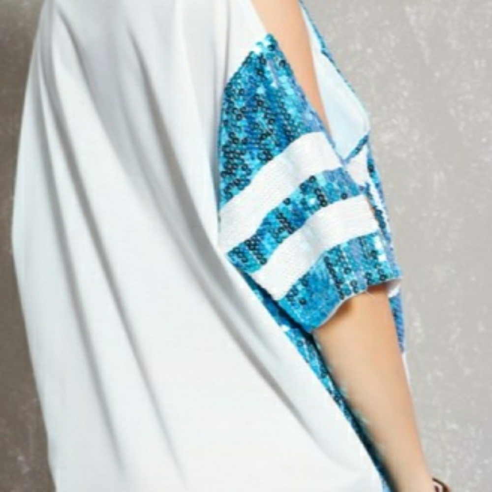 Sequins Dress
